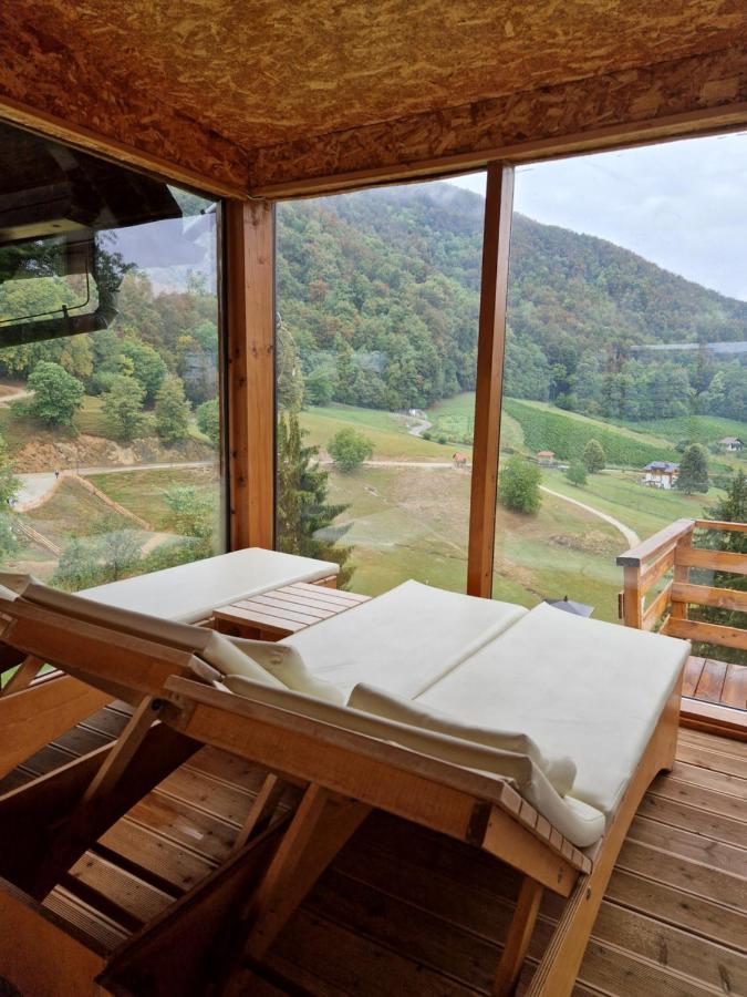 Guesthouse Jelenov Greben Podčetrtek Exterior foto